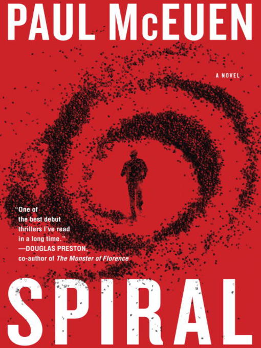 Title details for Spiral by Paul McEuen - Available